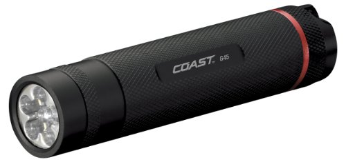 Coast G45 flashlight
